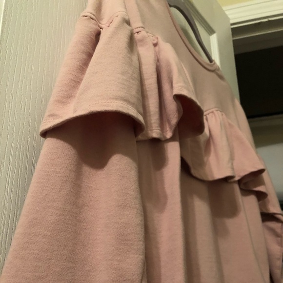 Blush Sweater NWOT - Picture 3 of 7